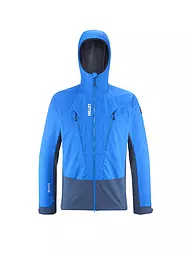 MILLET | Veste de randonnée pour homme Trilogy V Icon Infinium | Bleu