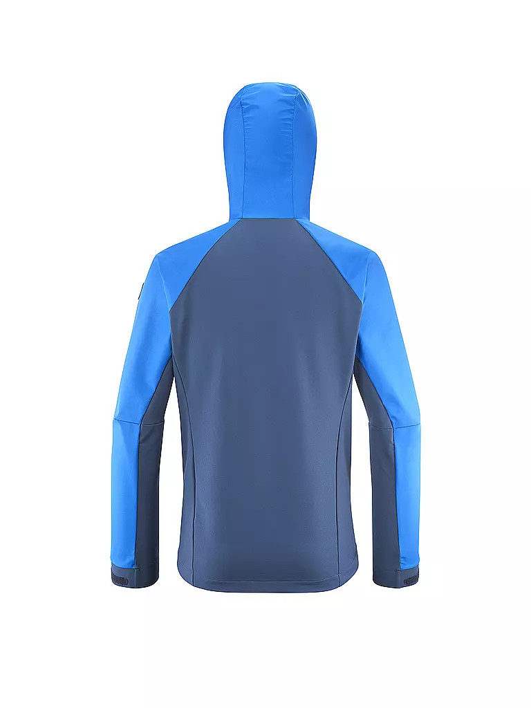 MILLET | Veste de randonnée pour homme Trilogy V Icon Infinium |