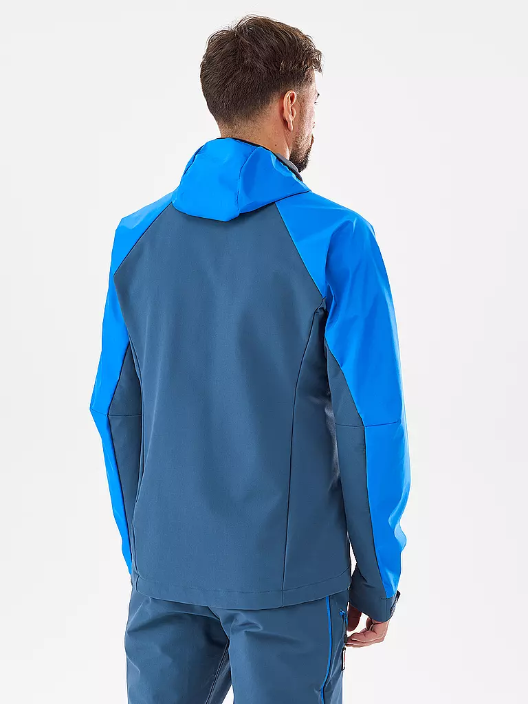 MILLET | Veste de randonnée pour homme Trilogy V Icon Infinium |