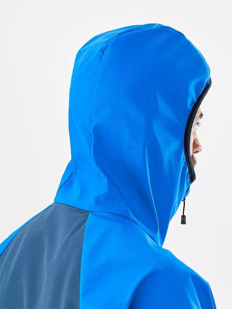 MILLET | Veste de randonnée pour homme Trilogy V Icon Infinium |