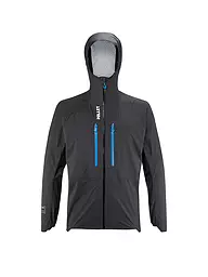 MILLET | Veste de randonnée pour homme WANAKA LIGHT 2.5L | Noir