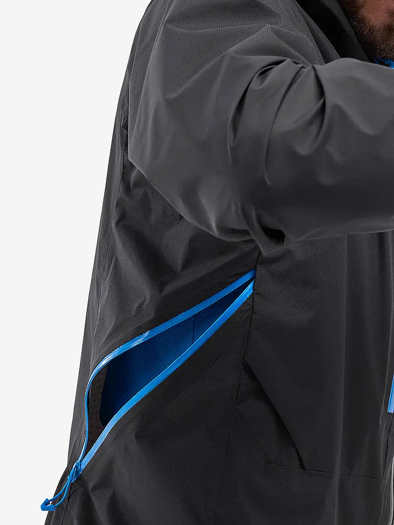 MILLET | Veste de randonnée pour homme WANAKA LIGHT 2.5L |