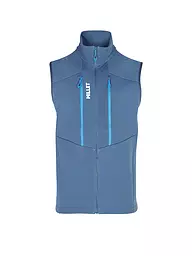 MILLET | Veste Homme Pierra Ment | Bleu foncé