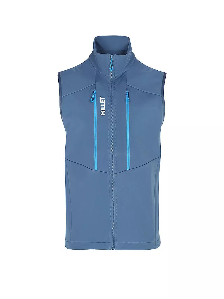 MILLET | Veste Homme Pierra Ment | Bleu foncé