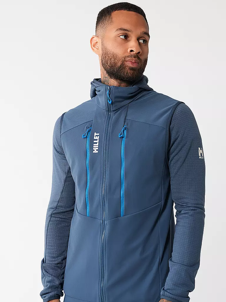 MILLET | Veste Homme Pierra Ment |