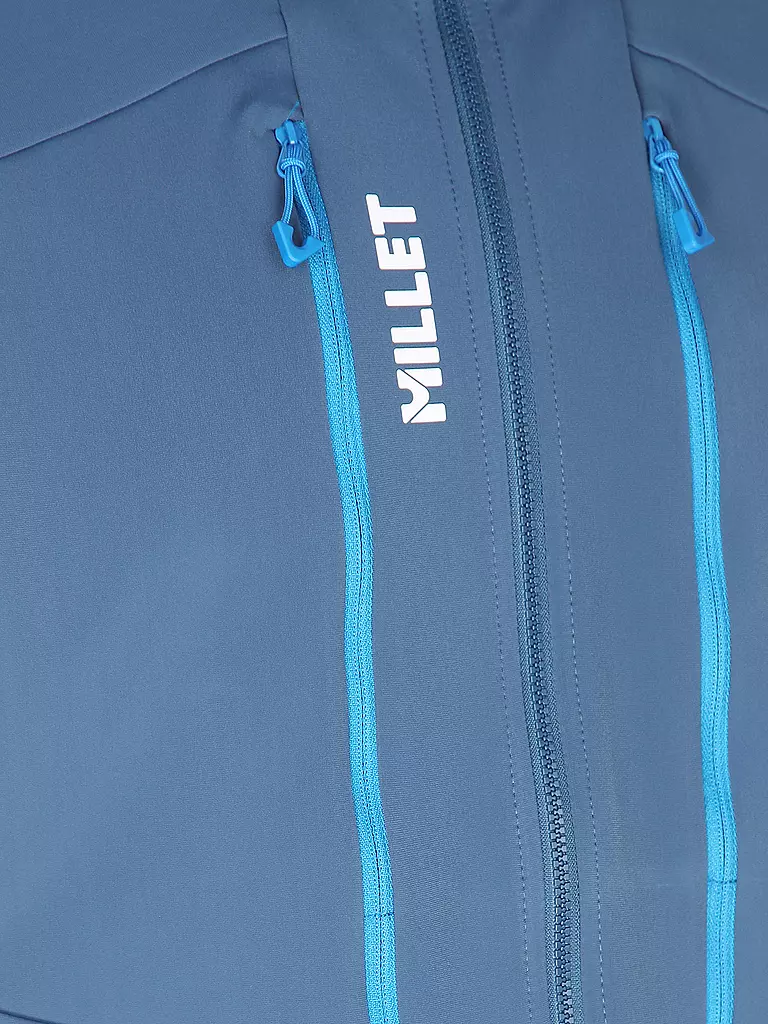 MILLET | Veste Homme Pierra Ment |