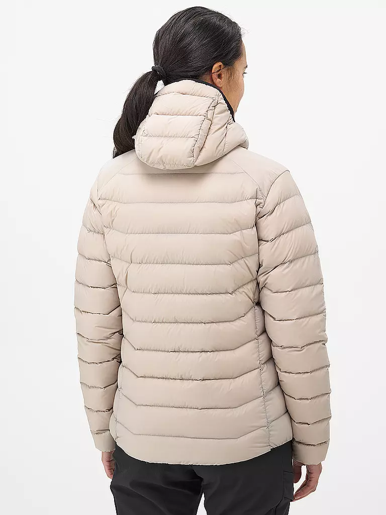 MILLET | Veste isolante à capuche en duvet Evole 700 pour femme | 