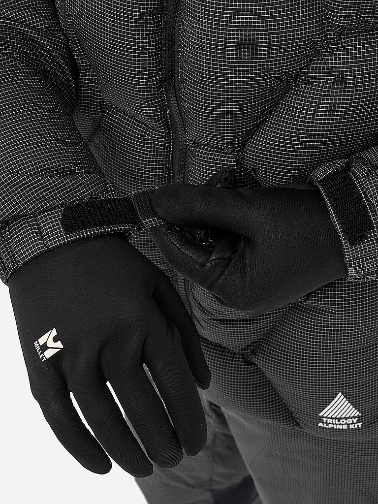 MILLET | Veste isolante de randonnée pour homme Trilogy Jorasses Dyneema Down | 