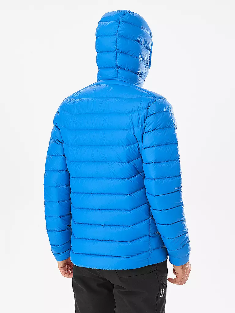MILLET | Veste isolante Evole 700 Down à capuche pour homme |