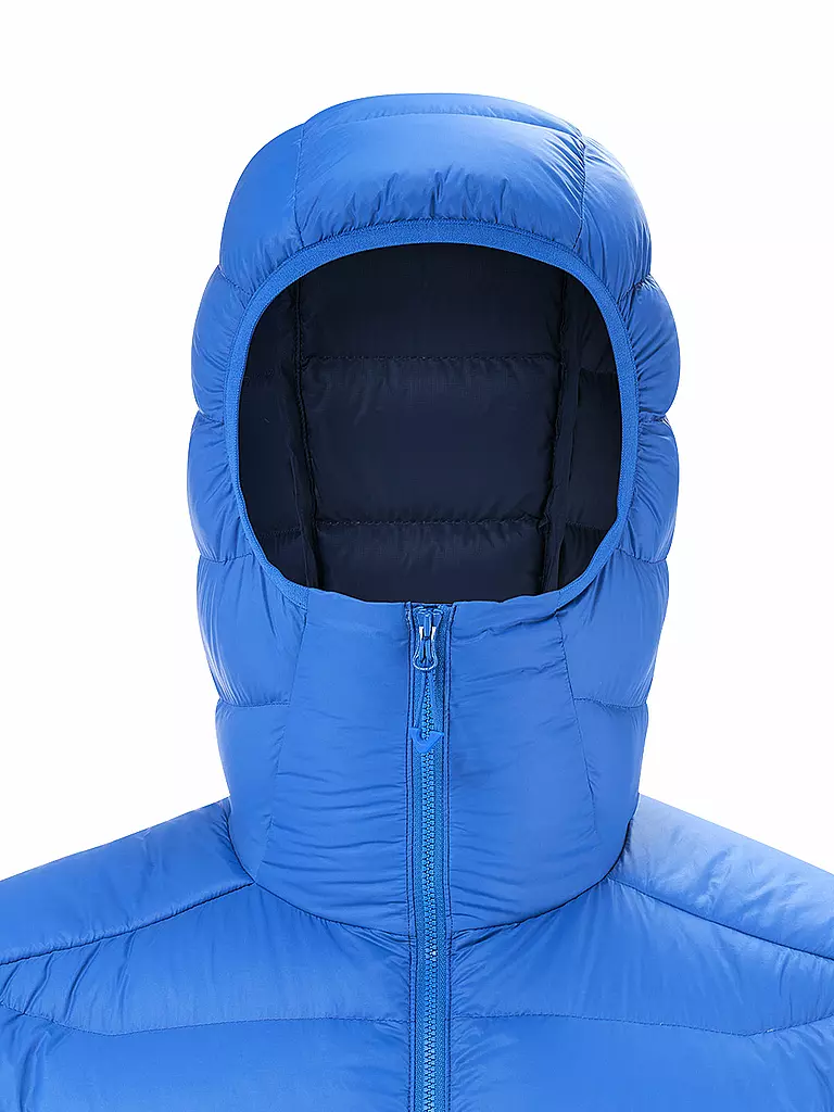MILLET | Veste isolante Evole 700 Down à capuche pour homme |