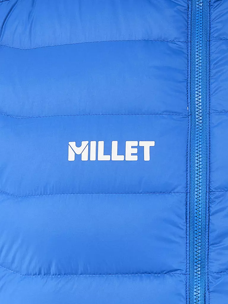 MILLET | Veste isolante Evole 700 Down à capuche pour homme |
