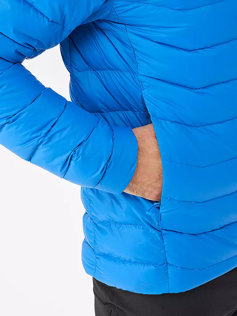 MILLET | Veste isolante Evole 700 Down à capuche pour homme |