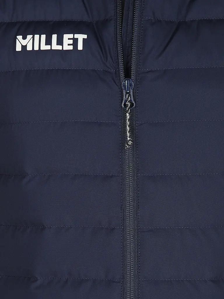 MILLET | Veste isolante pour femme Fritz Roy Warm Hoodie | 