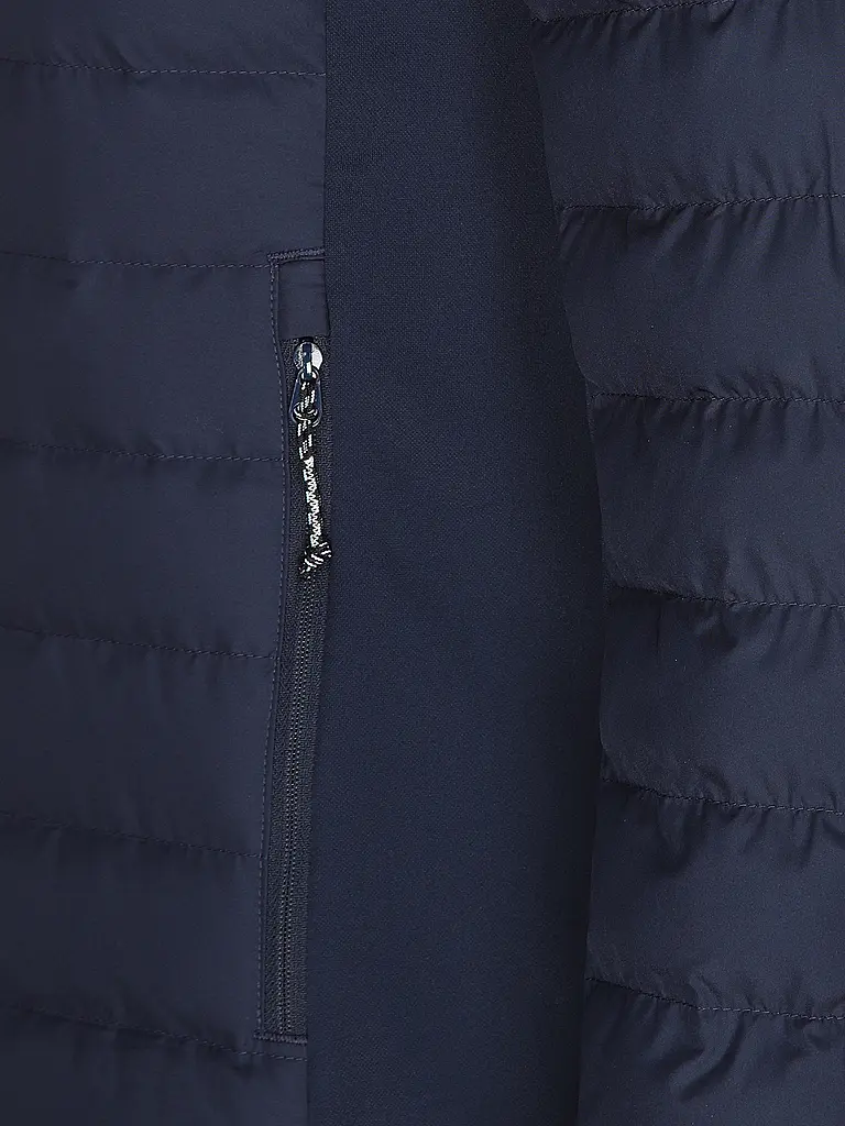 MILLET | Veste isolante pour femme Fritz Roy Warm Hoodie | 