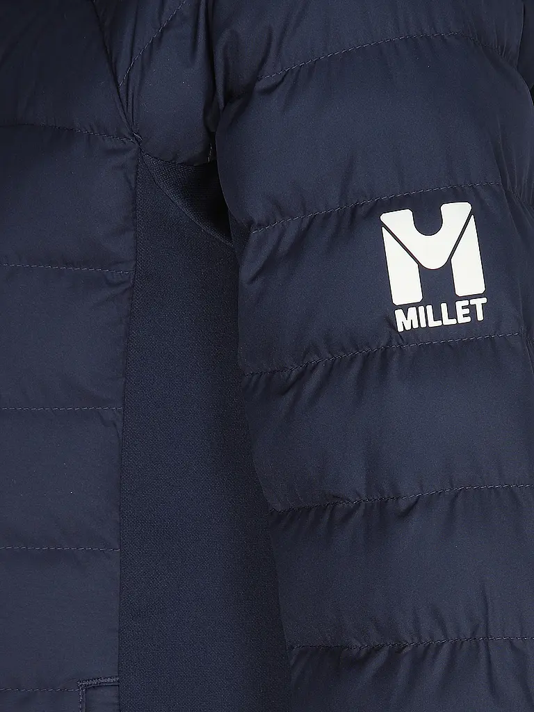 MILLET | Veste isolante pour femme Fritz Roy Warm Hoodie | 