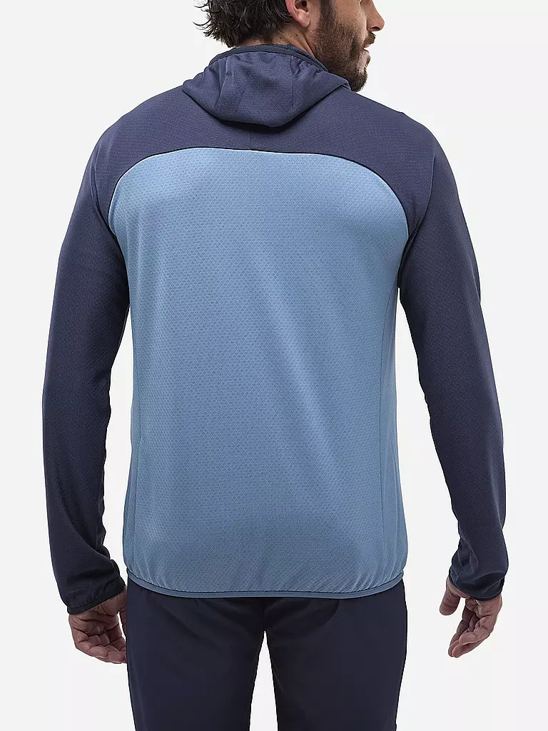 MILLET | Veste polaire à capuche Looka 3 pour homme |