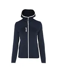 MILLET | Veste polaire à capuche Seneca pour femmes | Bleu foncé