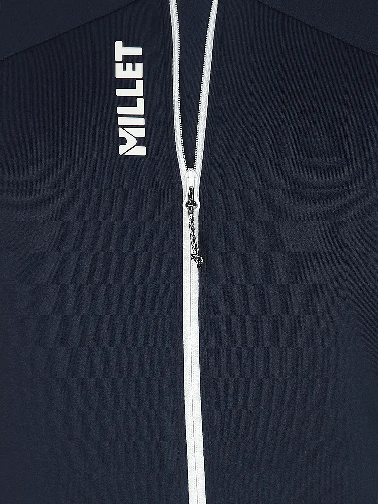 MILLET | Veste polaire à capuche Seneca pour femmes |