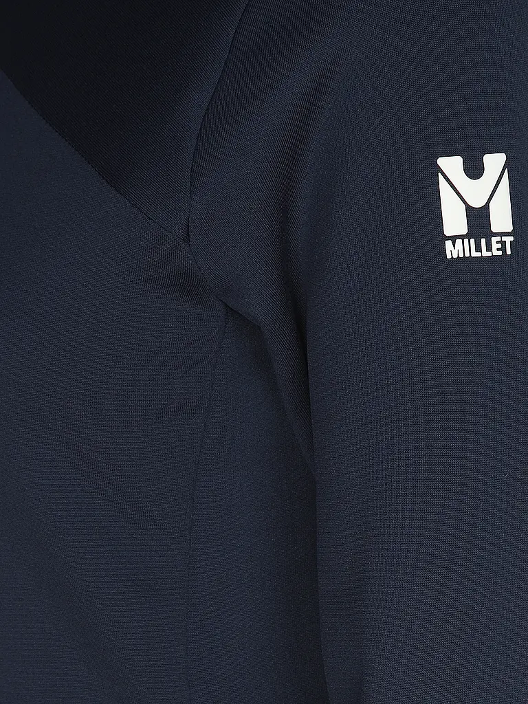 MILLET | Veste polaire à capuche Seneca pour femmes |