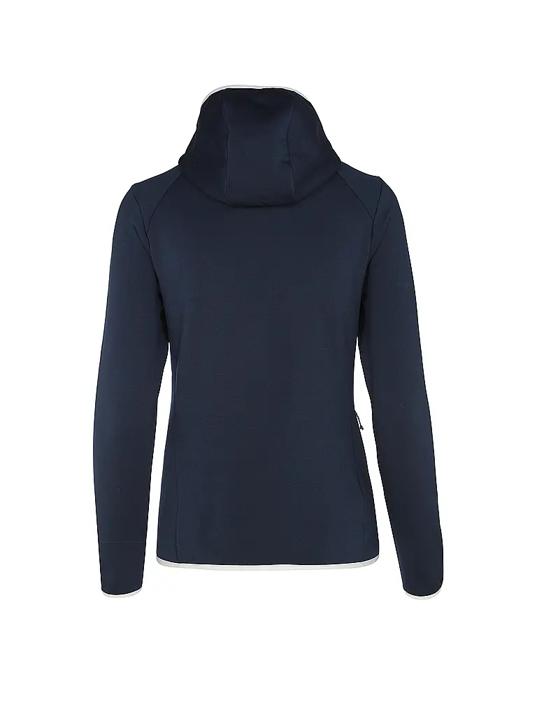 MILLET | Veste polaire à capuche Seneca pour femmes |