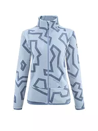 MILLET | Veste polaire femme CIMAÏ | Bleu clair