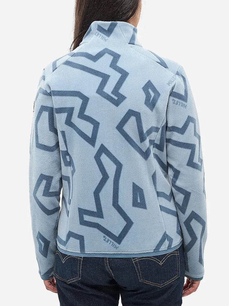 MILLET | Veste polaire femme CIMAÏ |