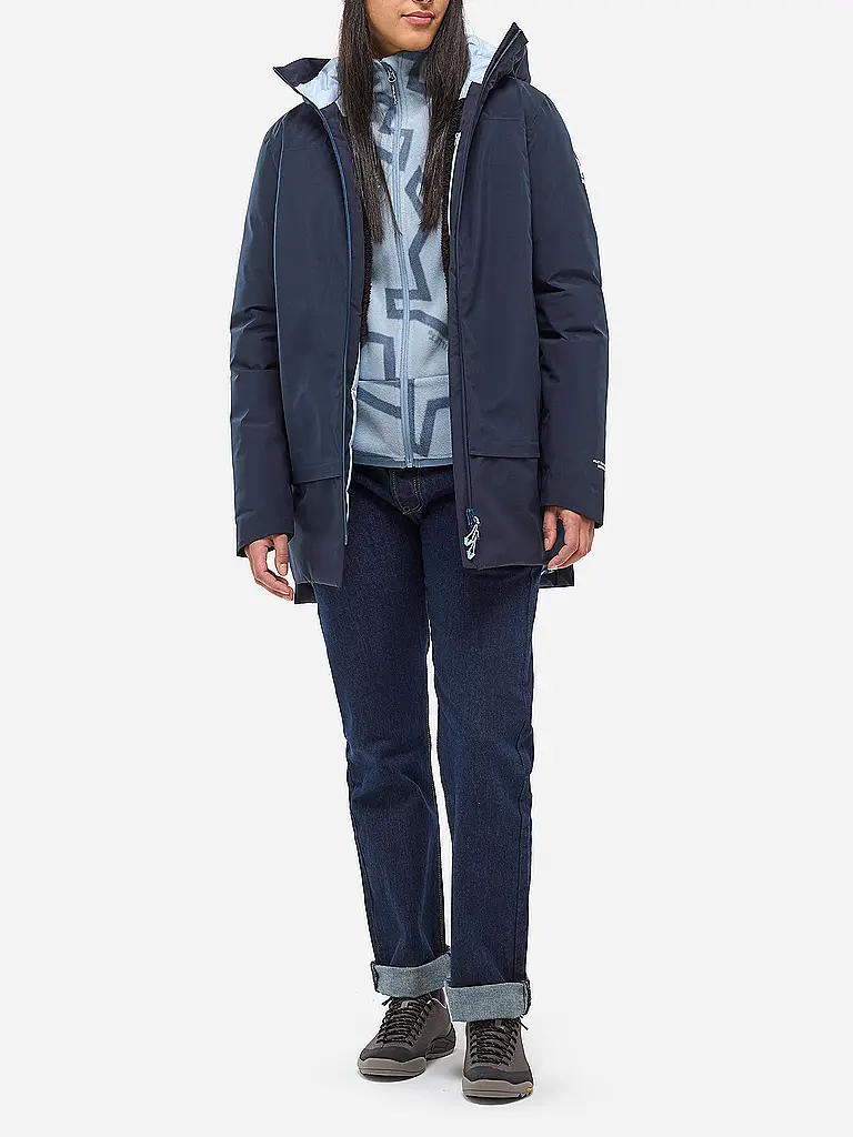 MILLET | Veste polaire femme CIMAÏ |