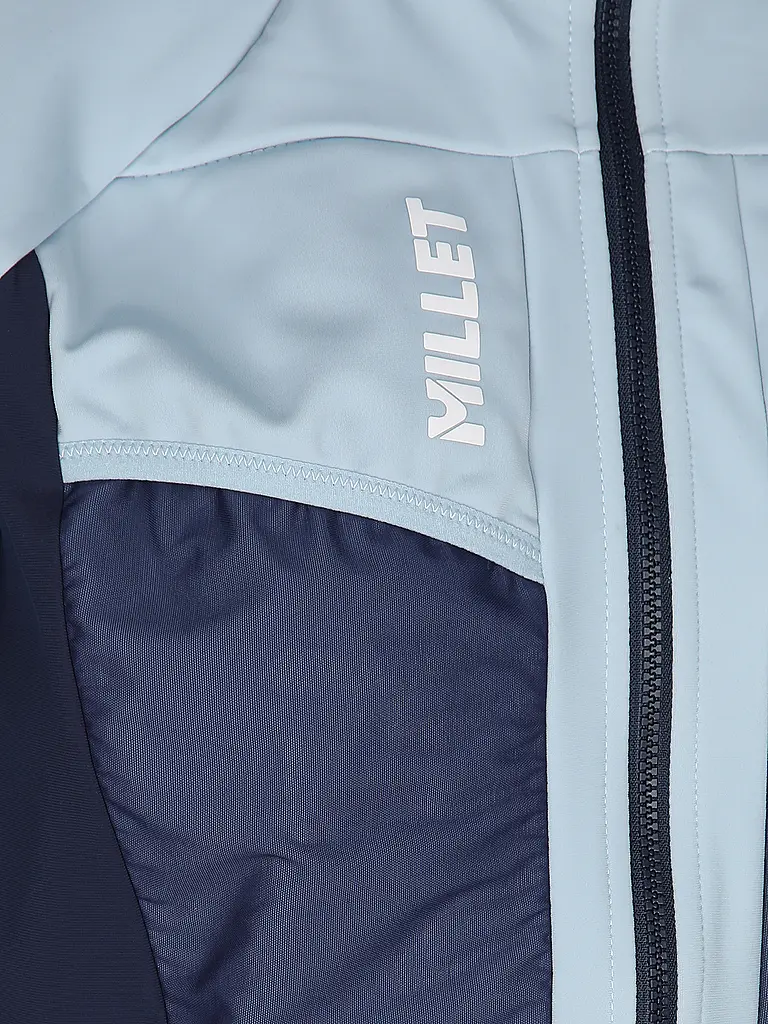 MILLET | Veste polaire femme Pierra Ment | 