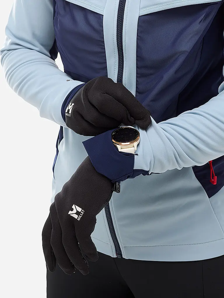 MILLET | Veste polaire femme Pierra Ment | 