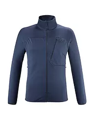 MILLET | Veste polaire homme Lokka3 | Bleu foncé