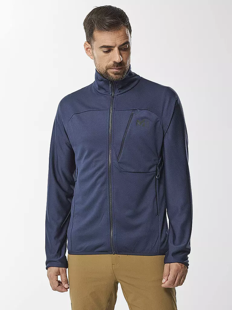 MILLET | Veste polaire homme Lokka3 |