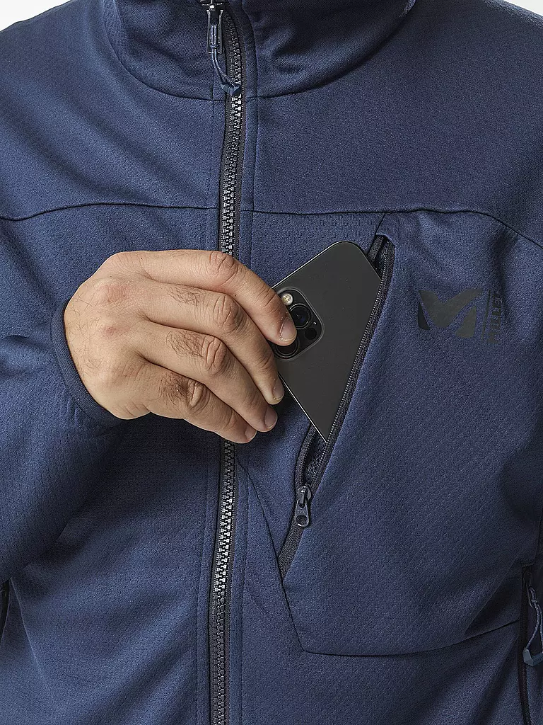MILLET | Veste polaire homme Lokka3 |