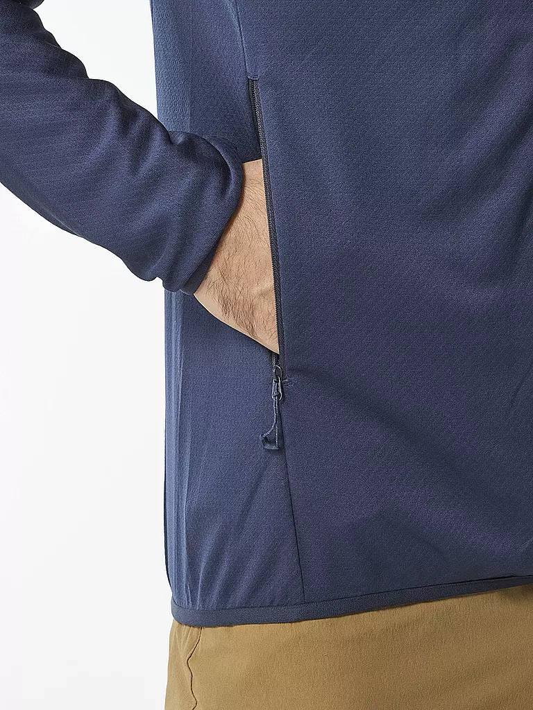 MILLET | Veste polaire homme Lokka3 |