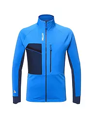 MILLET | Veste polaire homme Pierra Ment | Bleu