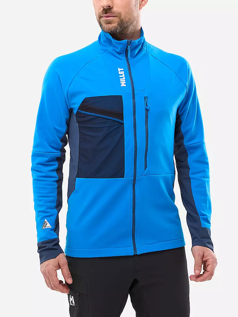 MILLET | Veste polaire homme Pierra Ment |