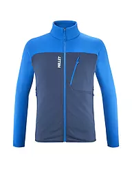 MILLET | Veste polaire Seneca pour homme | Bleu foncé