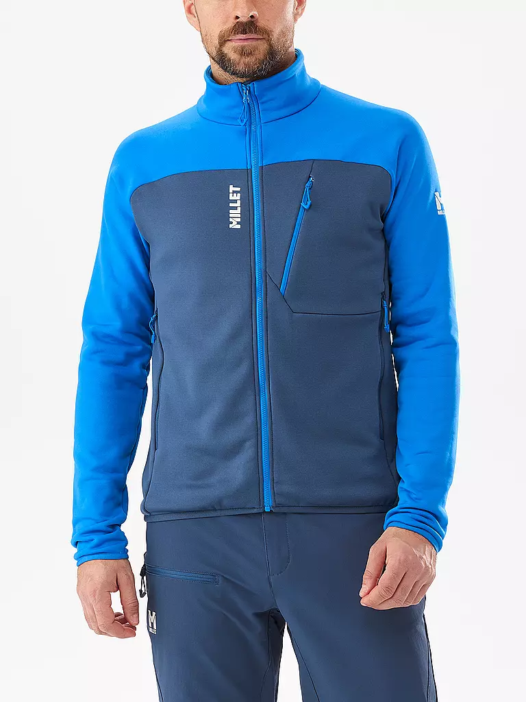 MILLET | Veste polaire Seneca pour homme |