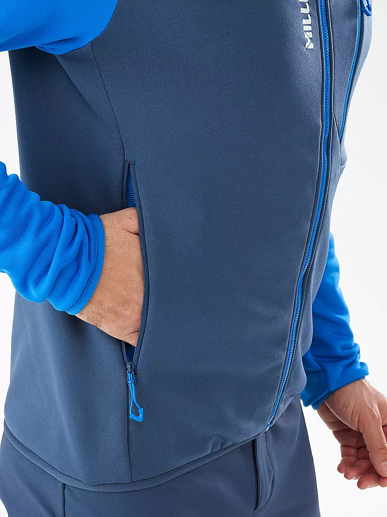MILLET | Veste polaire Seneca pour homme |