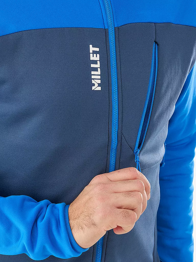 MILLET | Veste polaire Seneca pour homme |