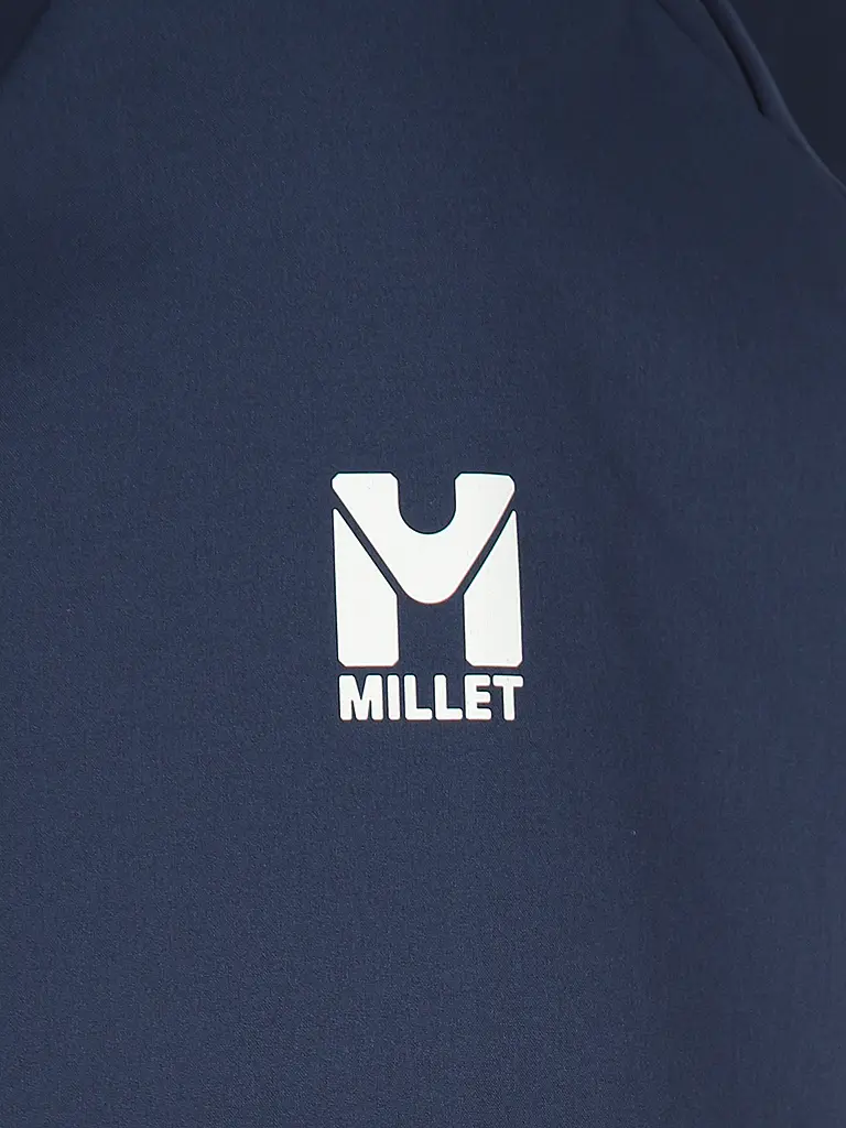 MILLET | Veste softshell de randonnée pour femme Seneca |