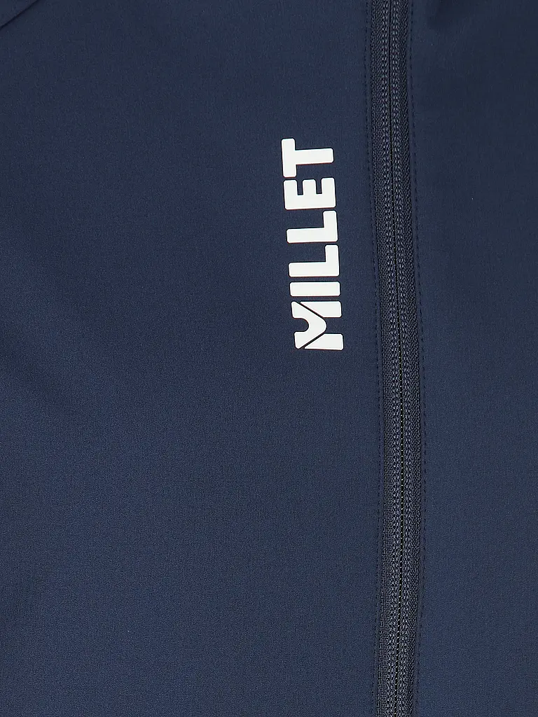 MILLET | Veste softshell de randonnée pour femme Seneca |