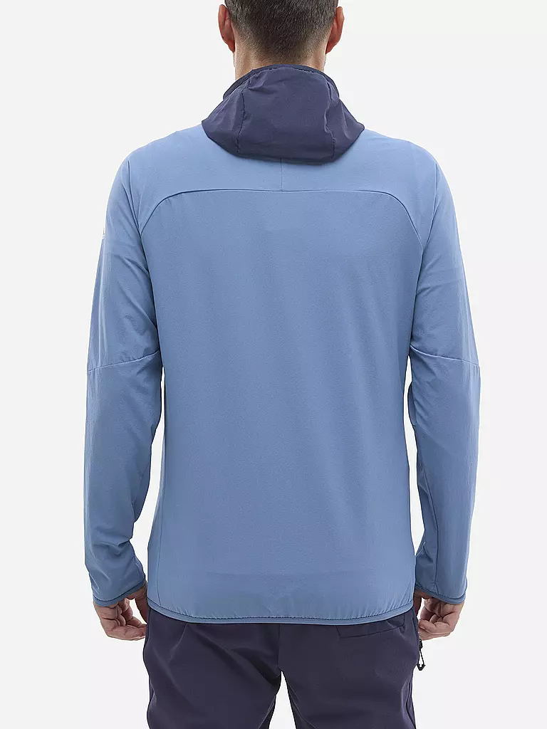 MILLET | Veste Softshell Homme Fusion XCS |