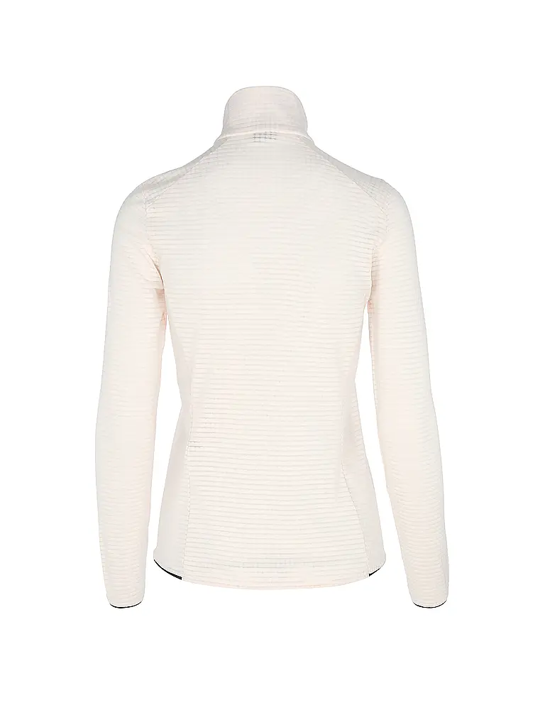 MILLET | Zipshirt de randonnée pour femmes Intense Fleece |