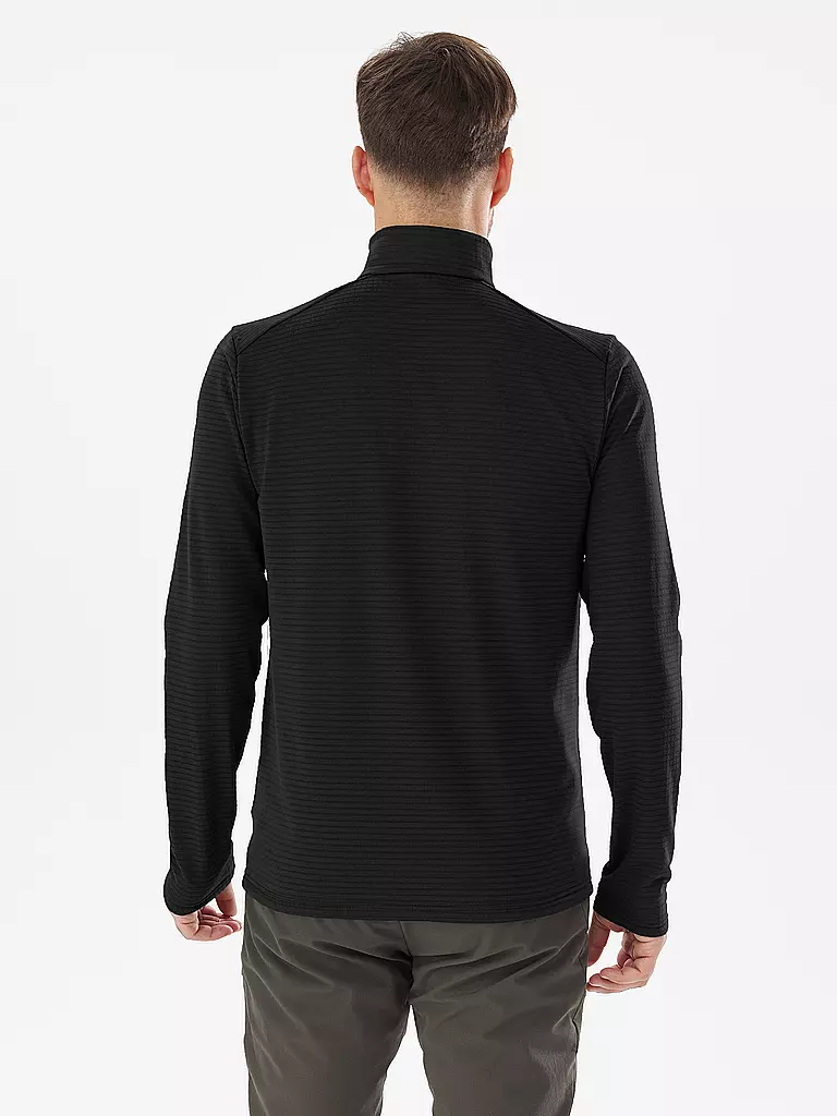 MILLET | Zipshirt Intense Fleece Homme |