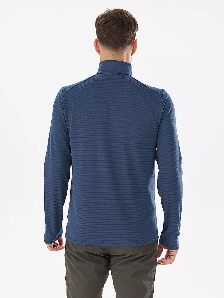 MILLET | Zipshirt Intense Fleece Homme |