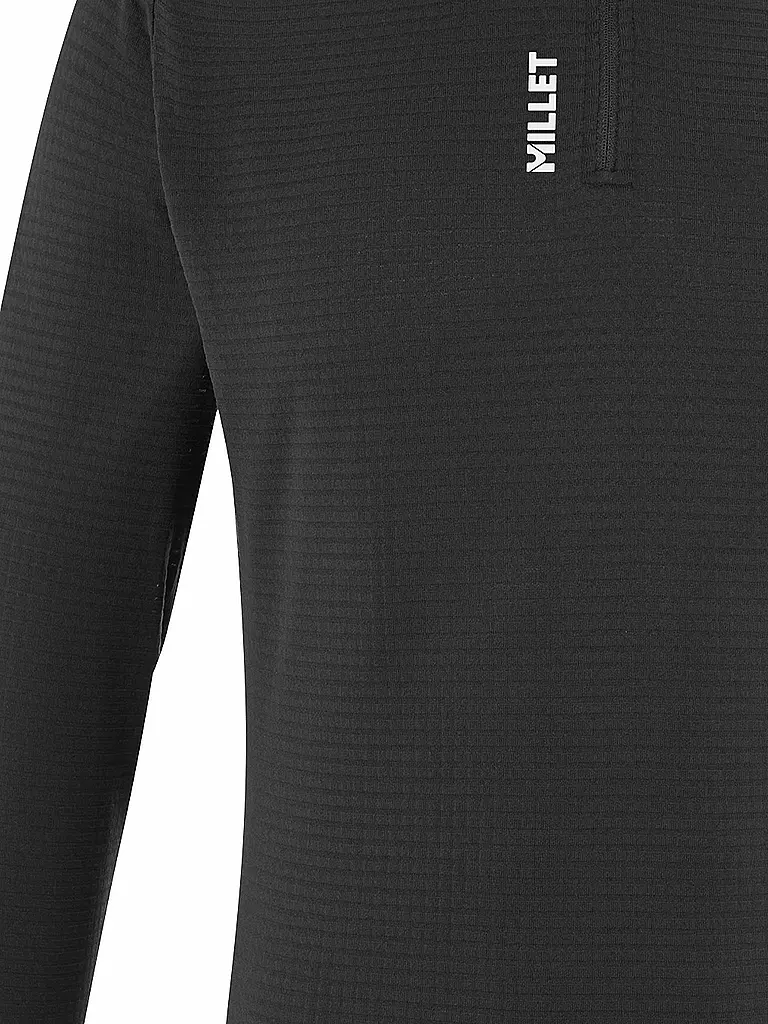 MILLET | Zipshirt Intense Fleece Homme |