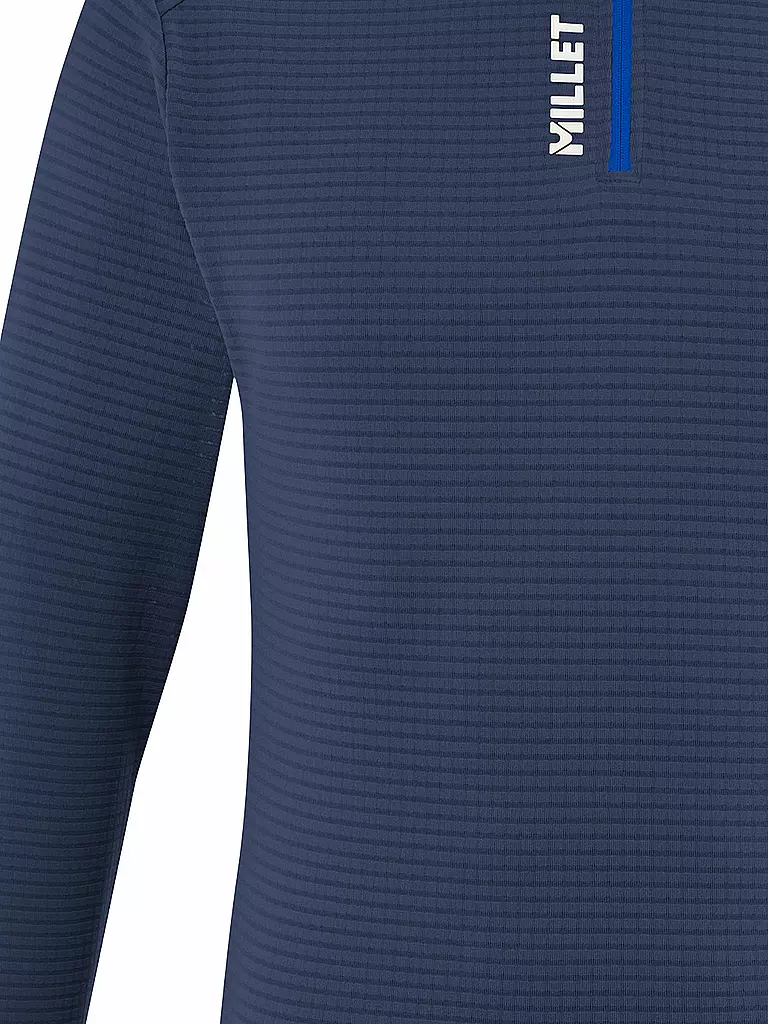 MILLET | Zipshirt Intense Fleece Homme |