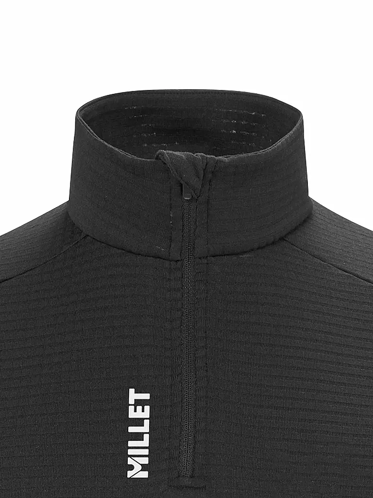 MILLET | Zipshirt Intense Fleece Homme |
