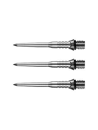 MISSION | Pointes de fléchettes Titan Pro Conversion nervurées 30 mm