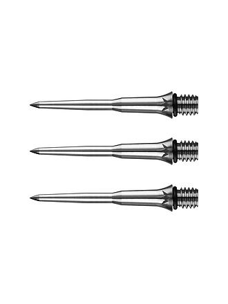 MISSION | Pointes de fléchettes Tital Pro Conversion lisses 30mm